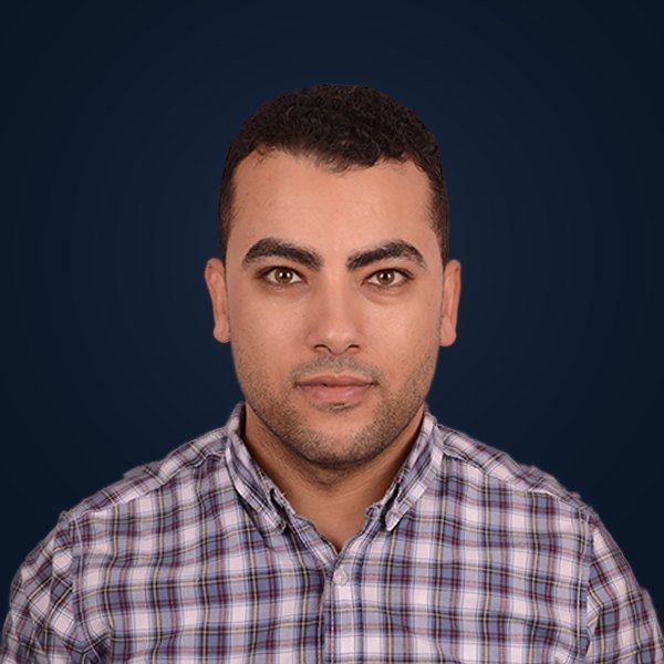 Hany ElDeeb